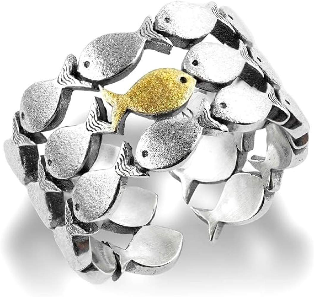 Δαχτυλίδι Αντίθετης Ροής