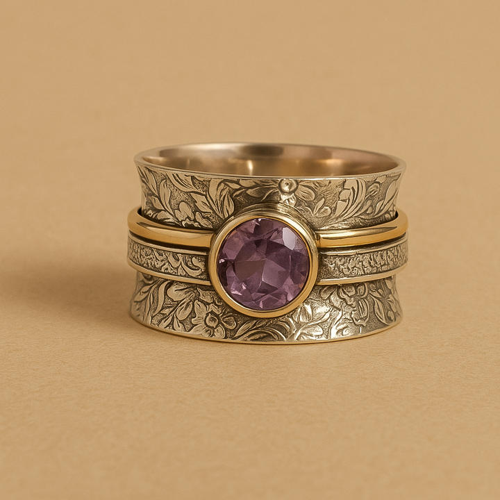 Μπρελόκ Βοηθητικό από Κρύσταλλο για Διαλογισμό